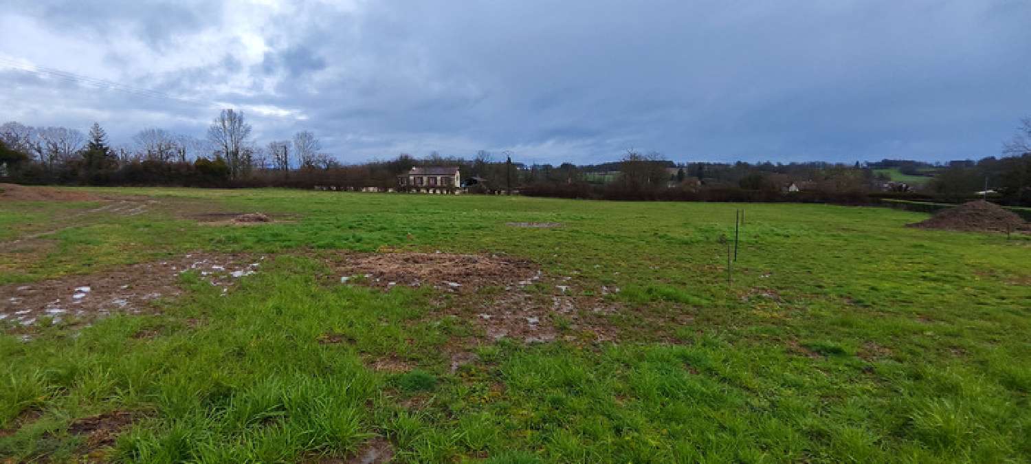 kaufen Grundstück Suris Charente 2