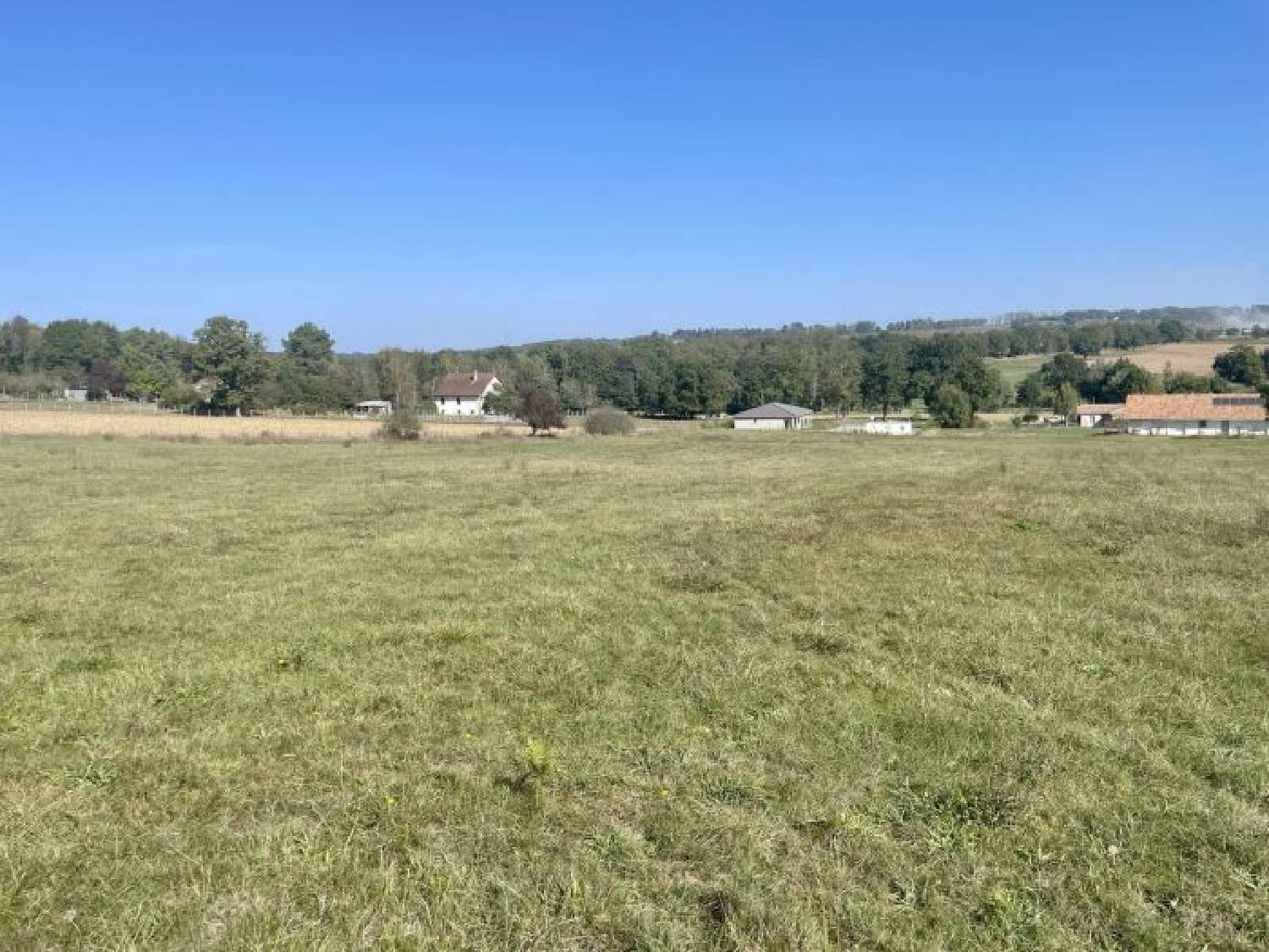  kaufen Grundstück Thiviers Dordogne 1