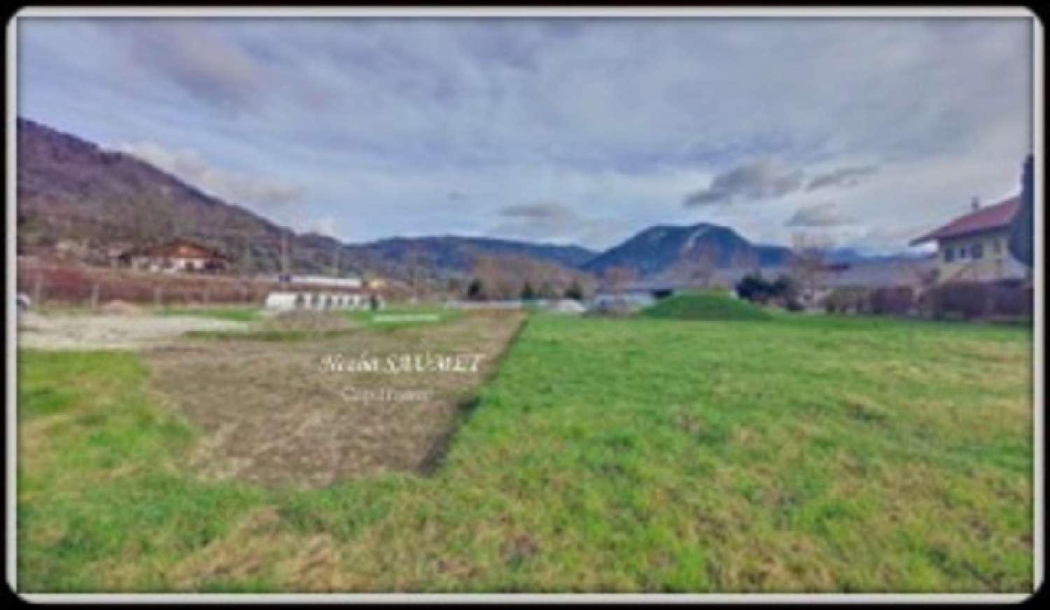 Thyez Haute-Savoie Grundstück Bild 6832883