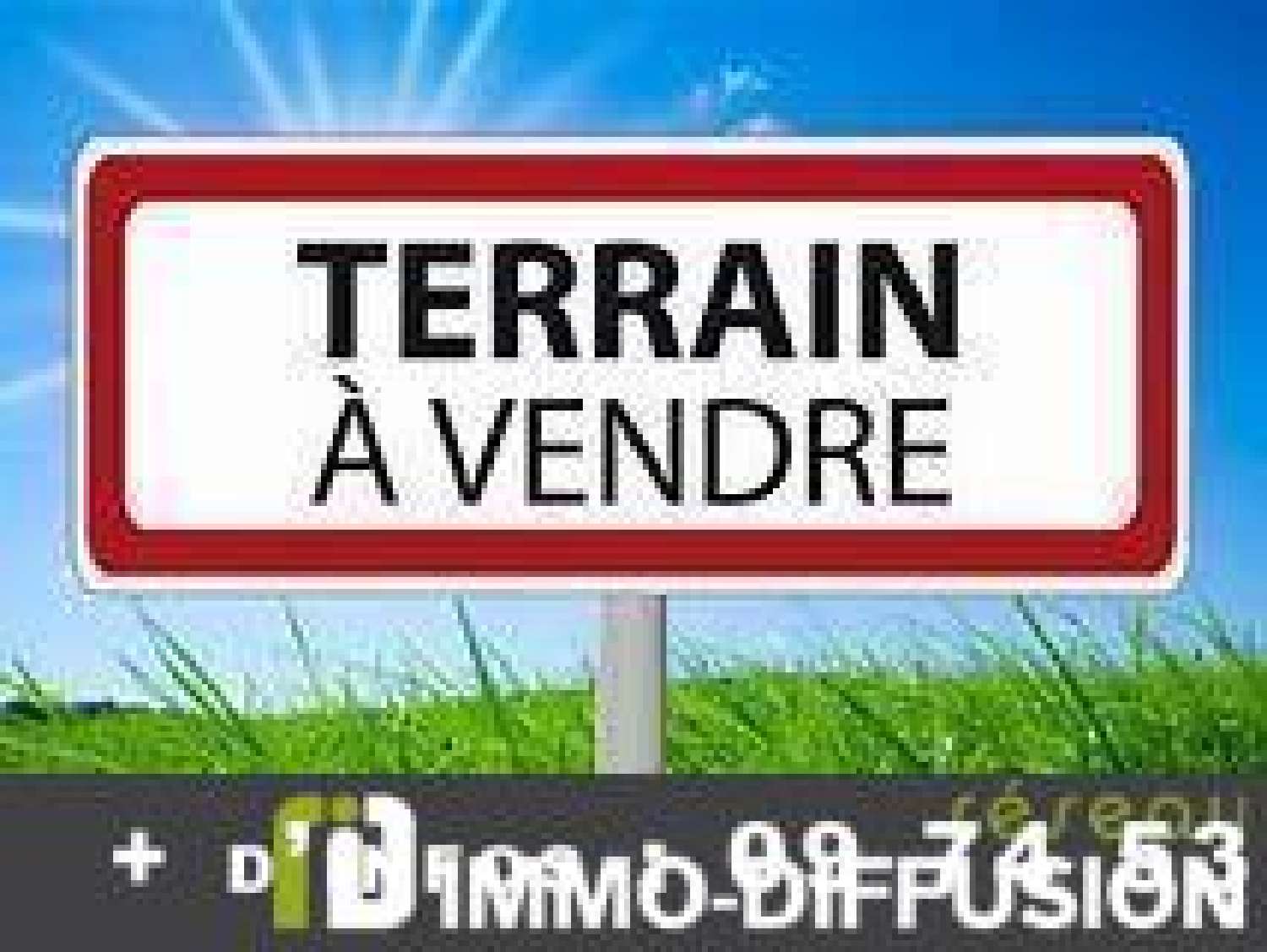  for sale terrain Unieux Loire 1