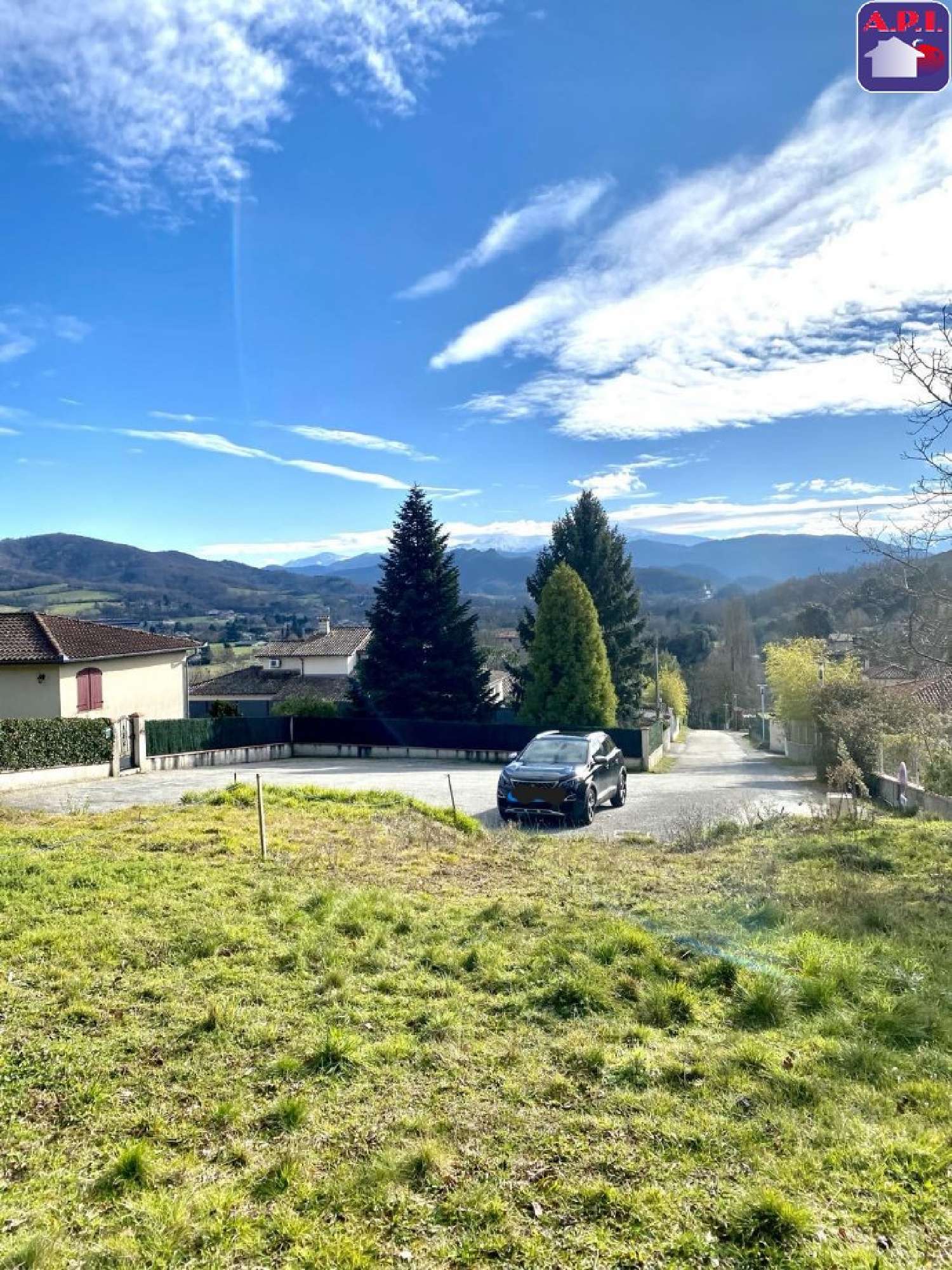  kaufen Grundstück Varilhes Ariège 1