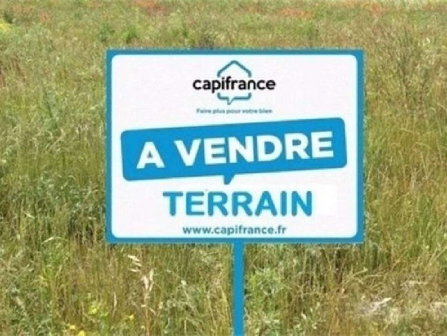  for sale terrain Verchin Pas-de-Calais 1