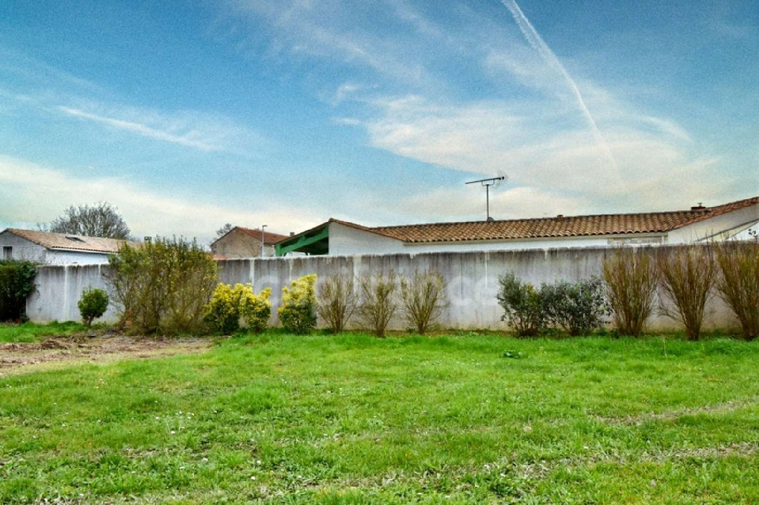  kaufen Grundstück Vérines Charente-Maritime 3