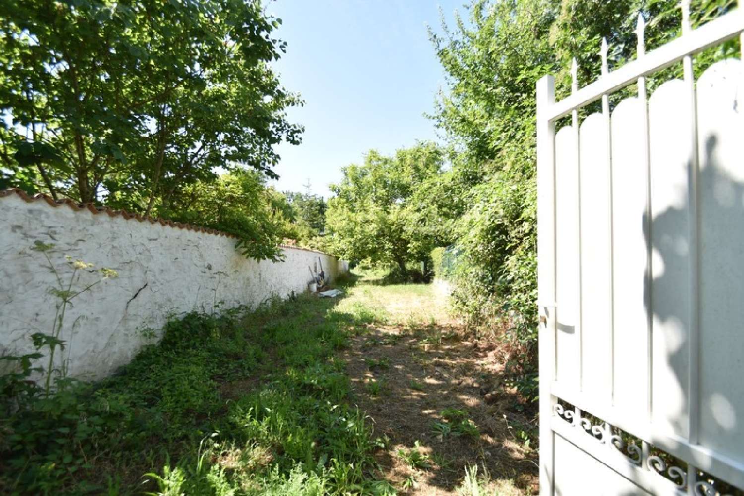  kaufen Grundstück Vérines Charente-Maritime 1