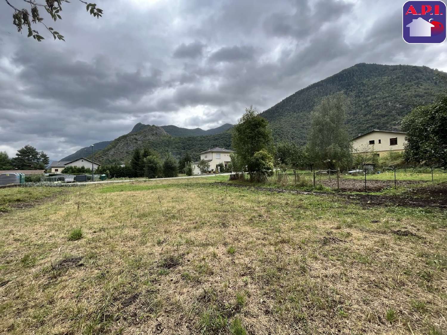  kaufen Grundstück Vicdessos Ariège 3