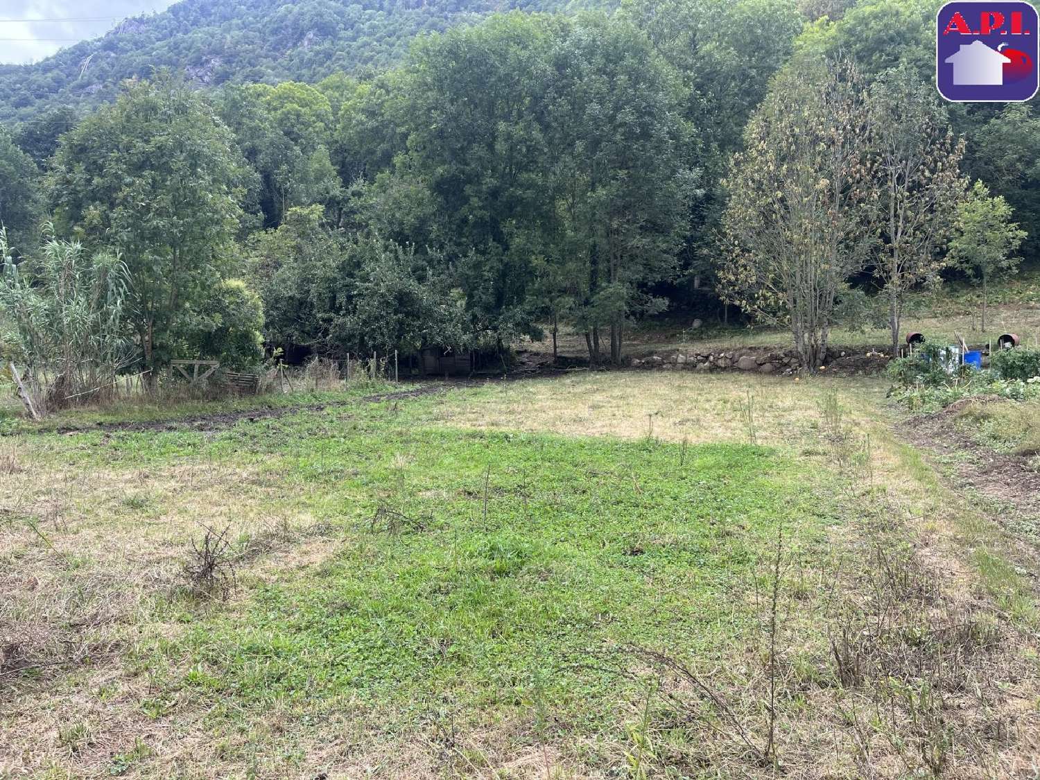  kaufen Grundstück Vicdessos Ariège 4