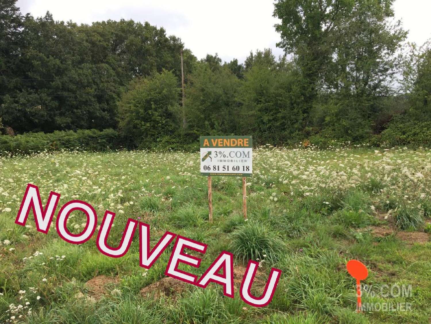  kaufen Grundstück Vigneux-de-Bretagne Loire-Atlantique 1