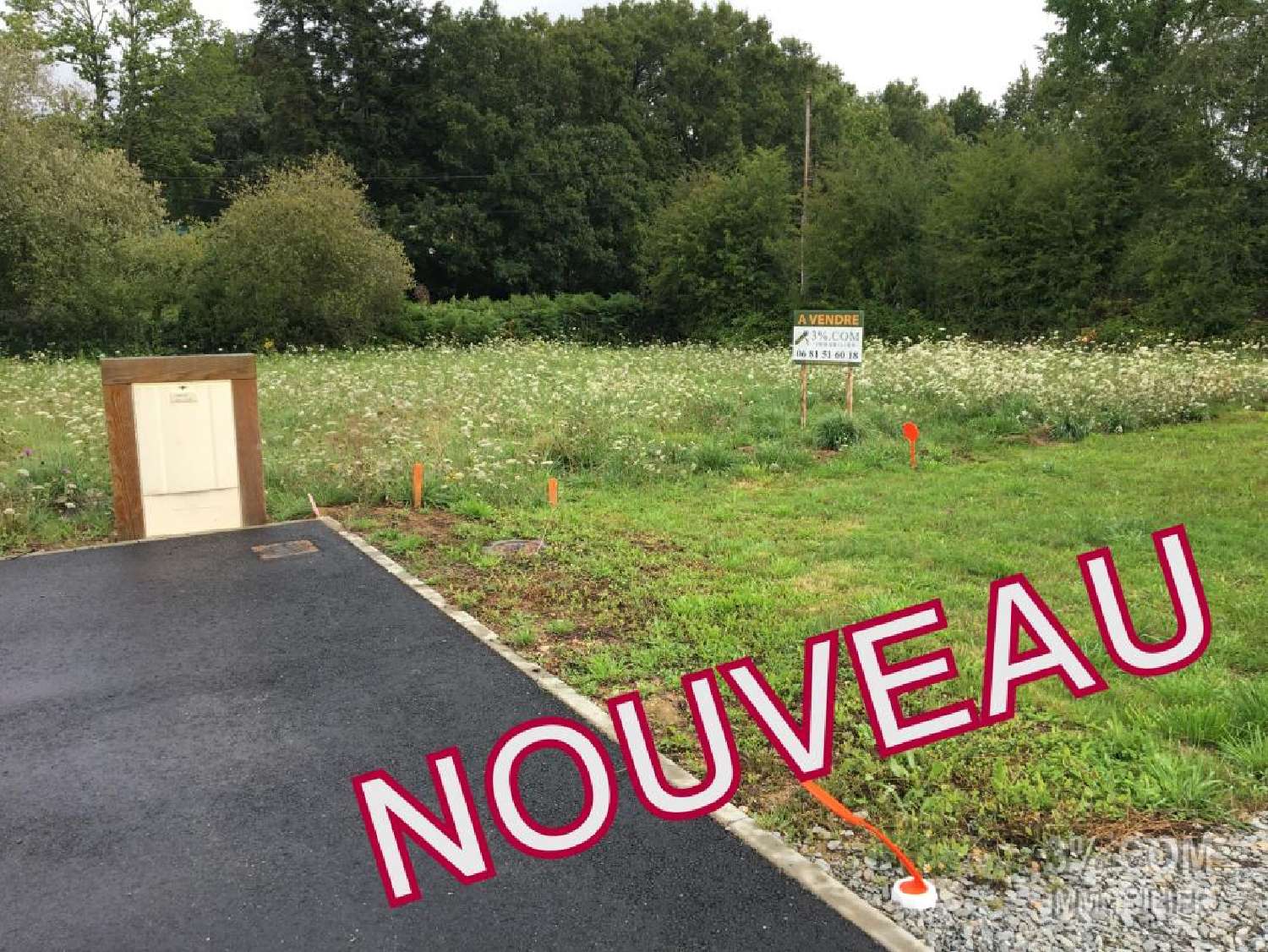  kaufen Grundstück Vigneux-de-Bretagne Loire-Atlantique 3