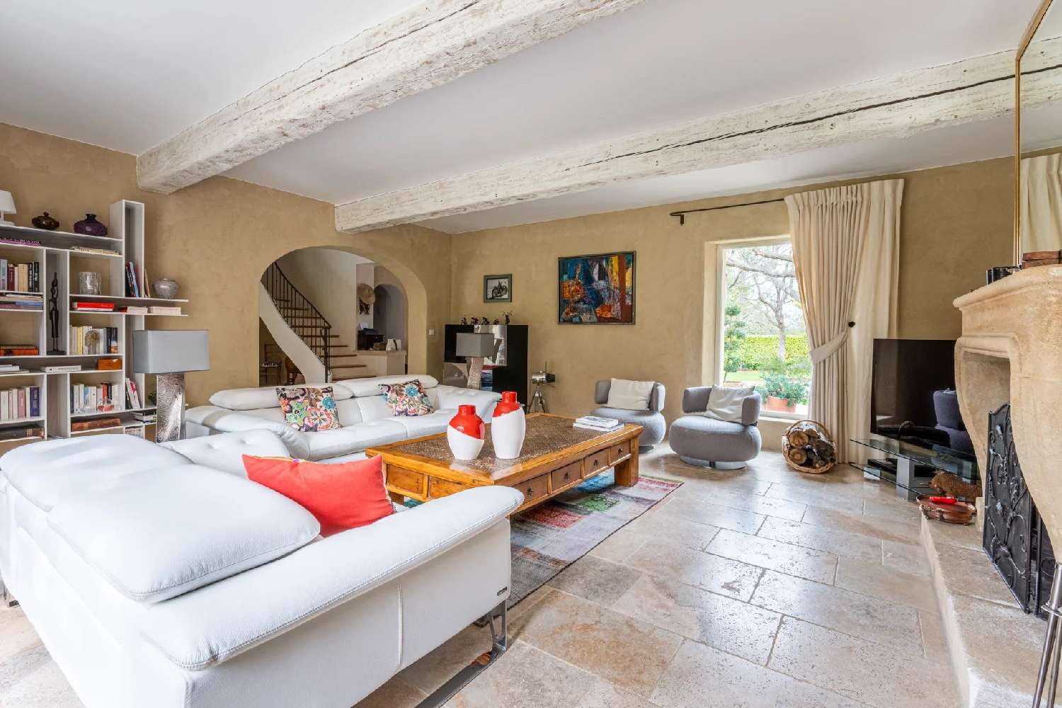  te koop villa Aix-en-Provence Bouches-du-Rhône 6