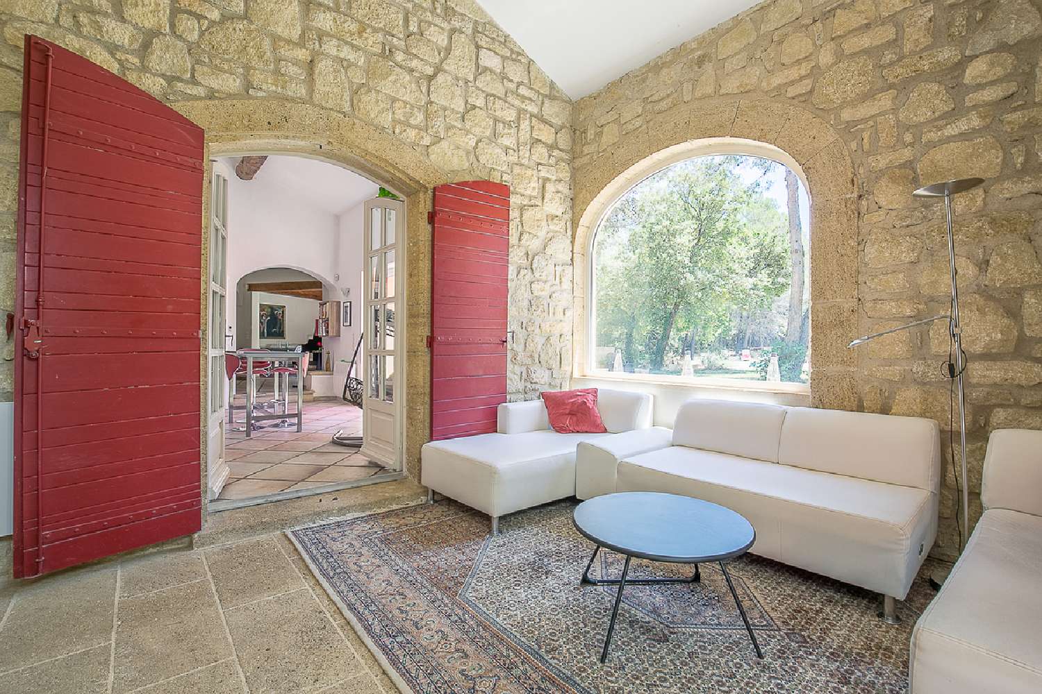  kaufen Villa Aix-en-Provence Bouches-du-Rhône 5