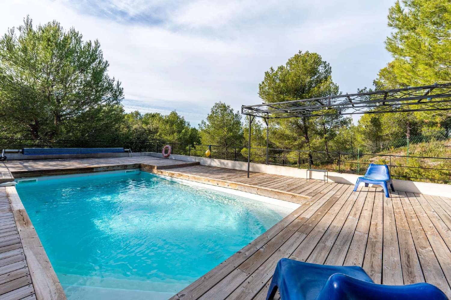  te koop villa Aix-en-Provence Bouches-du-Rhône 4