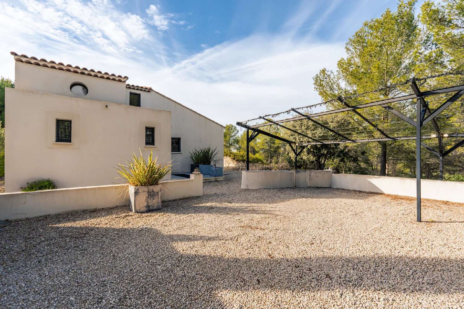  for sale villa Aix-en-Provence Bouches-du-Rhône 5