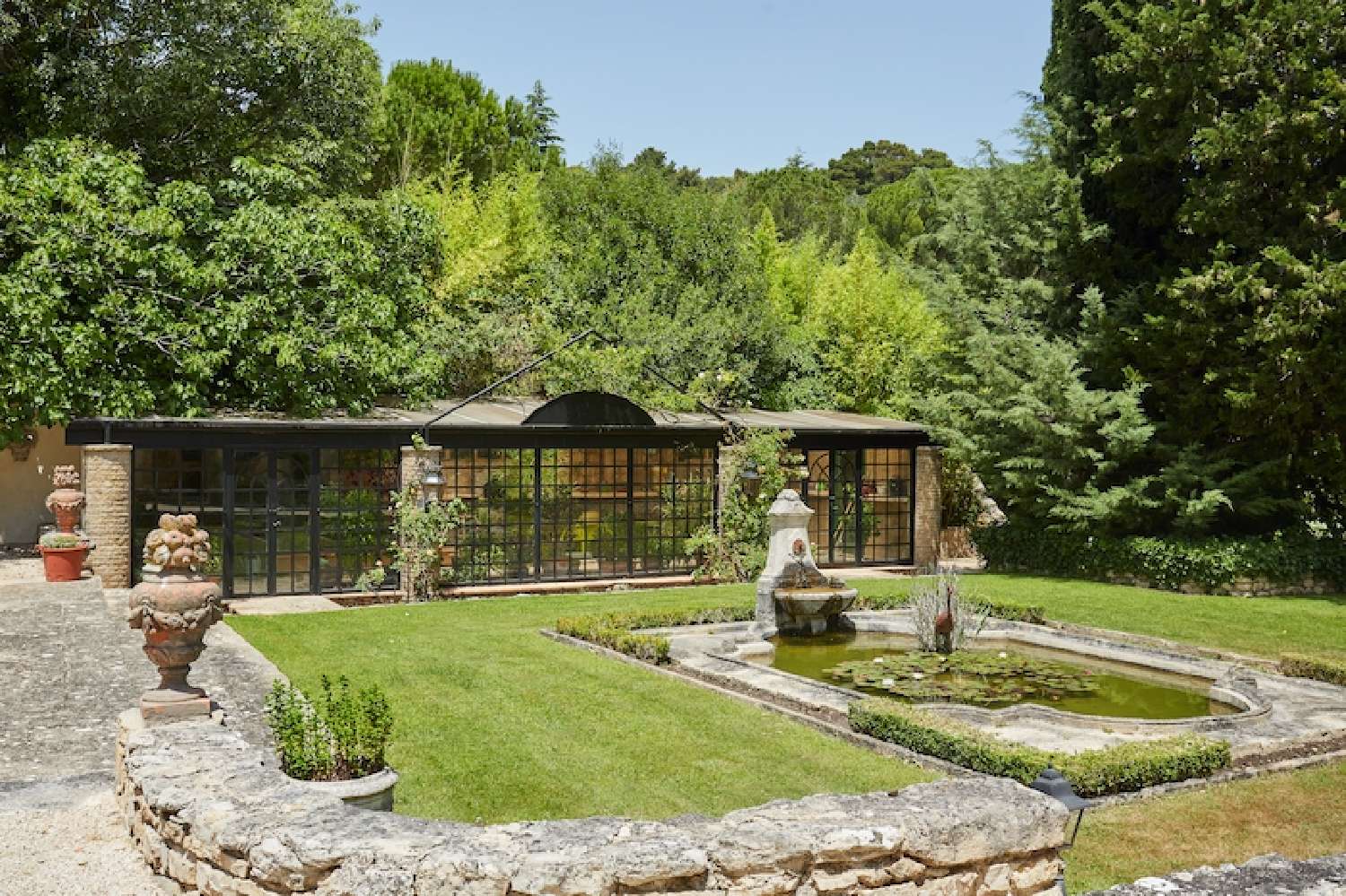 kaufen Villa Aix-en-Provence Bouches-du-Rhône 4