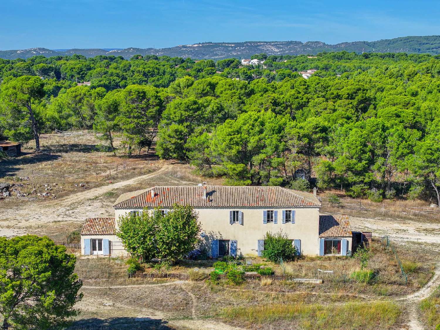  te koop villa Aix-en-Provence Bouches-du-Rhône 2
