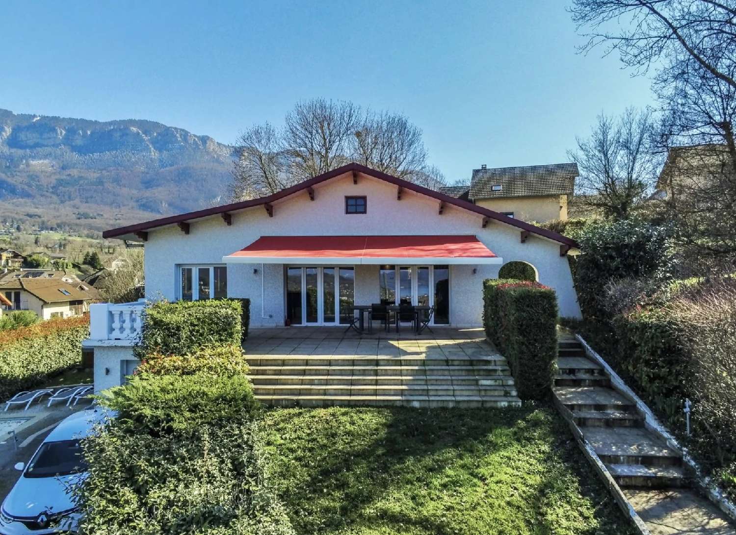  te koop villa Aix-les-Bains Savoie 1