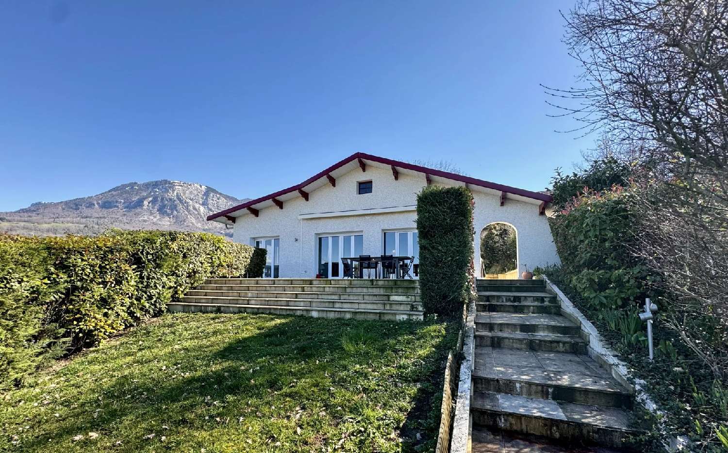  for sale villa Aix-les-Bains Savoie 6