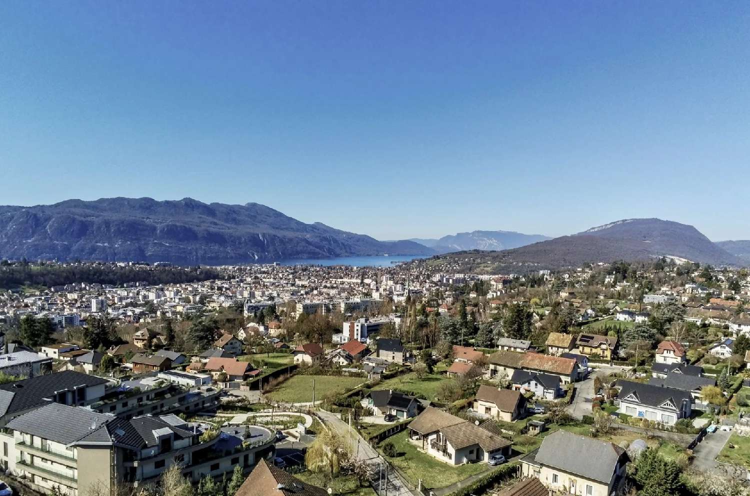  for sale villa Aix-les-Bains Savoie 7