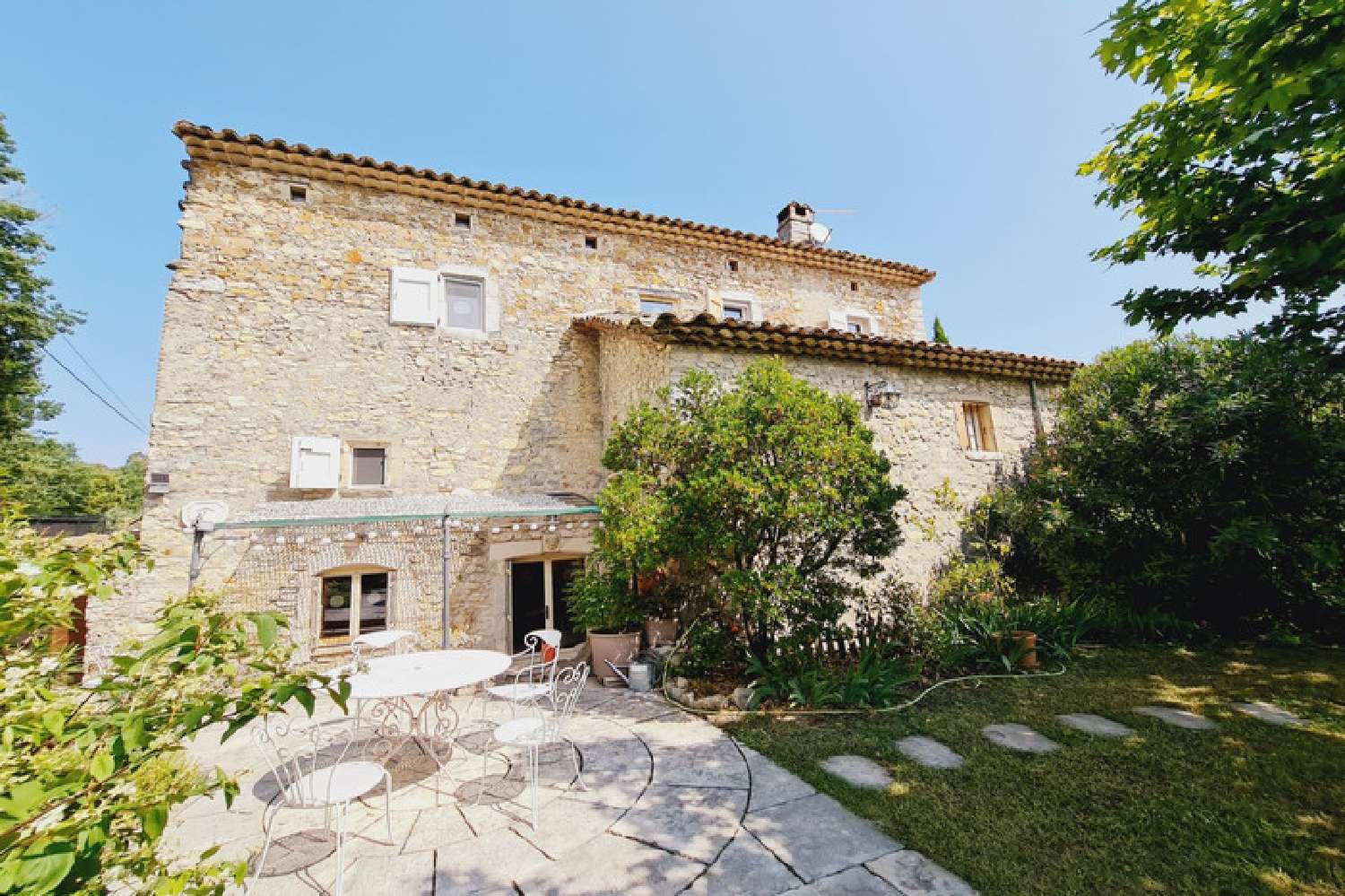  kaufen Villa Anduze Gard 8