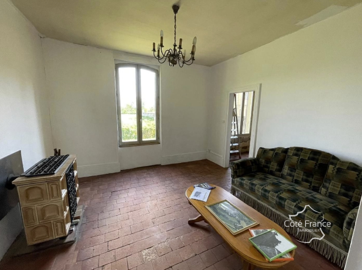  for sale villa Angely Yonne 7