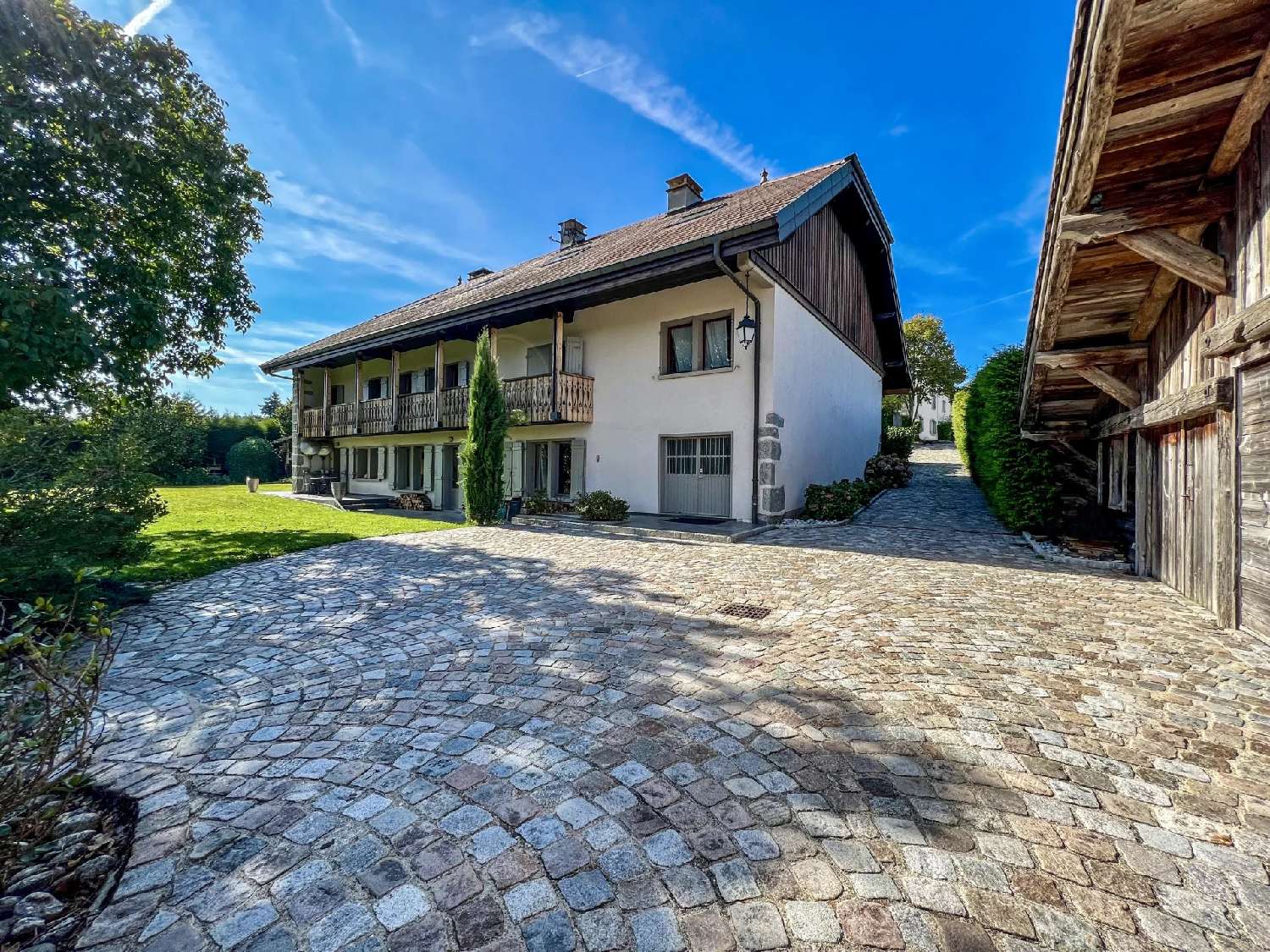 kaufen Villa Annecy Haute-Savoie 1