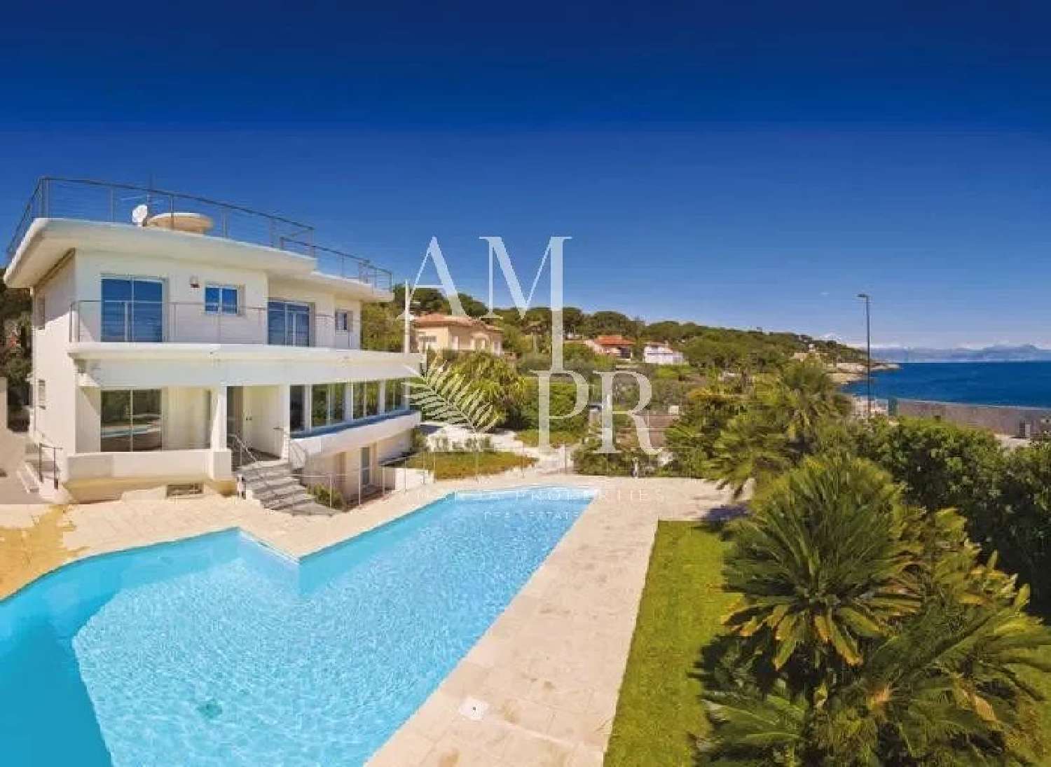  te koop villa Antibes 06160 Alpes-Maritimes 1