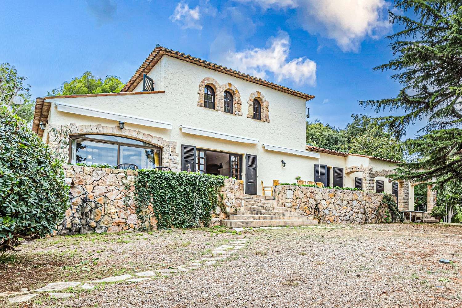  for sale villa Antibes 06160 Alpes-Maritimes 4
