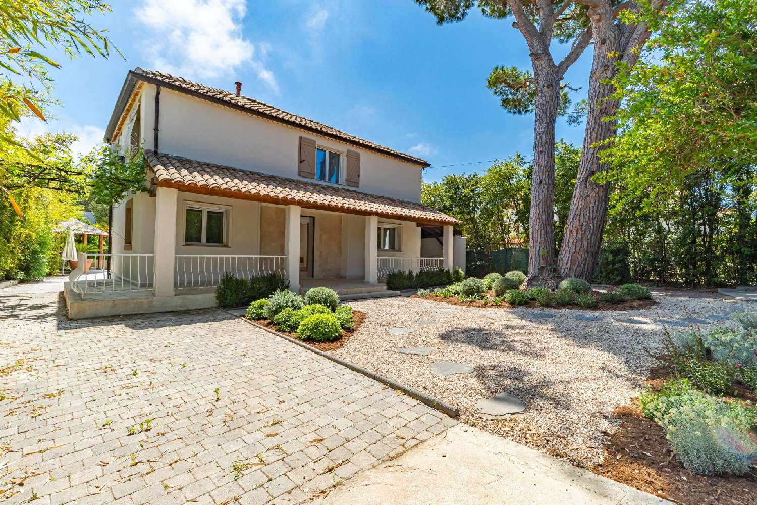 for sale villa Juan-les-Pins Alpes-Maritimes 2