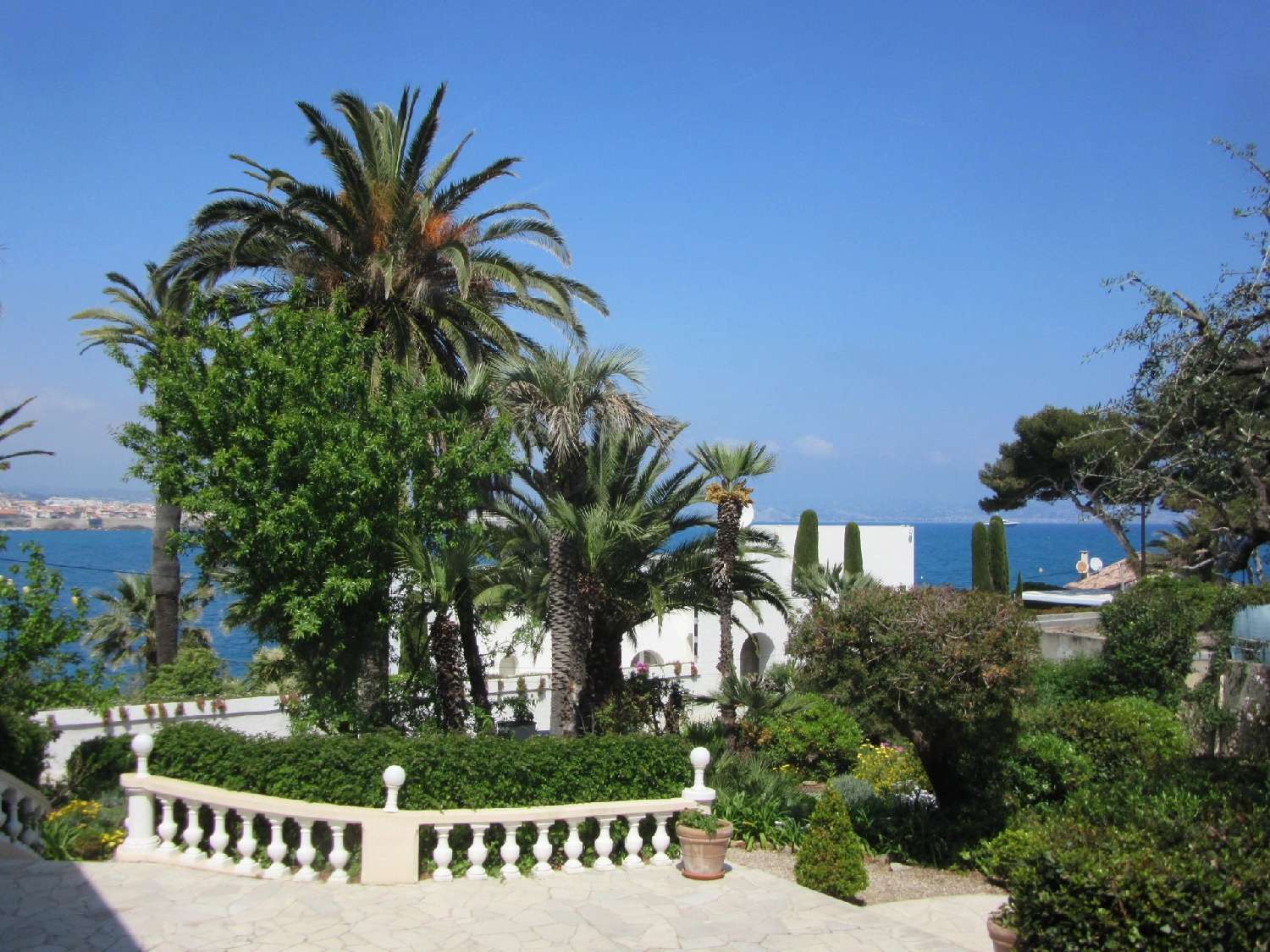  à vendre villa Antibes Alpes-Maritimes 1