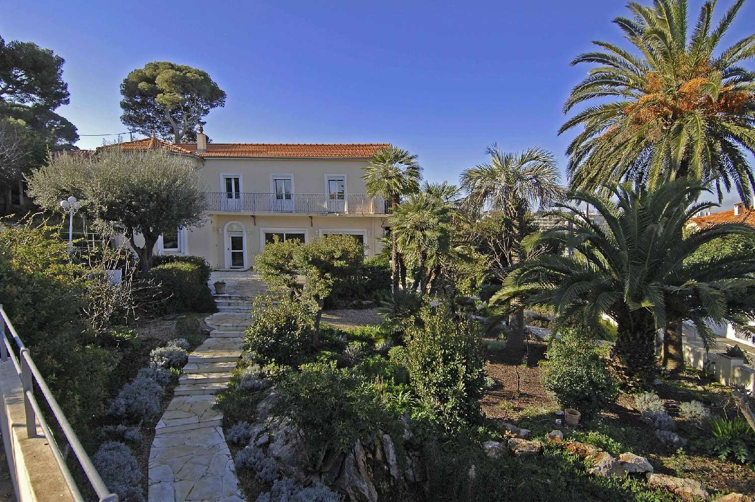  à vendre villa Antibes Alpes-Maritimes 6