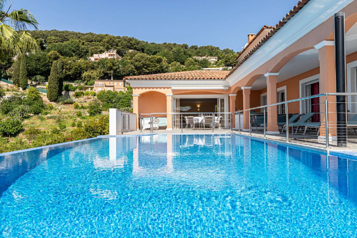  for sale villa Antibes Alpes-Maritimes 5