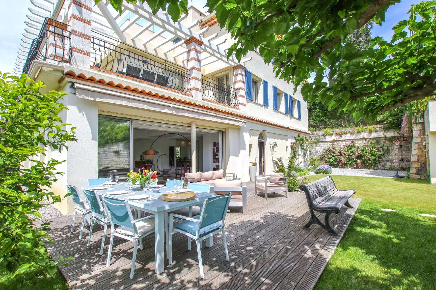  kaufen Villa Antibes Alpes-Maritimes 2