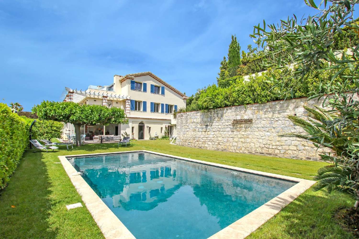  kaufen Villa Antibes Alpes-Maritimes 3