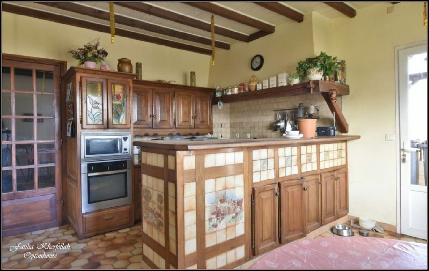  à vendre villa Arrien Pyrénées-Atlantiques 5