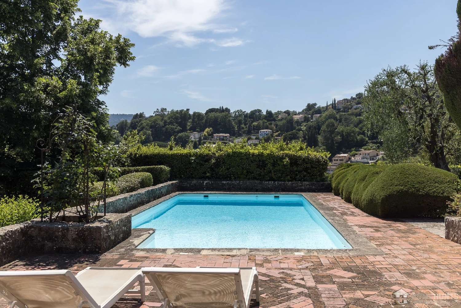  for sale villa Auribeau-sur-Siagne Alpes-Maritimes 5
