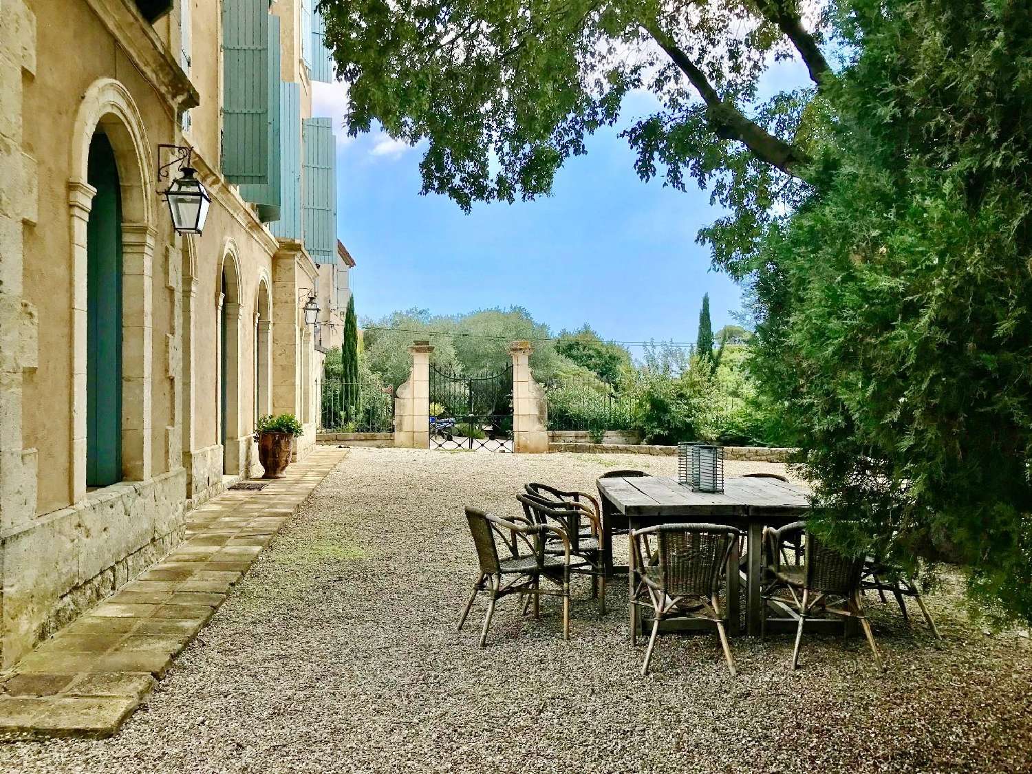  à vendre villa Béziers Hérault 1