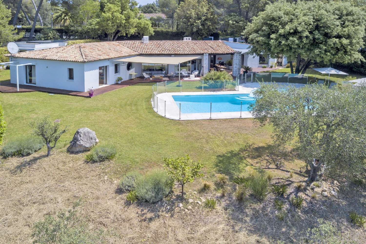  for sale villa Biot Alpes-Maritimes 2