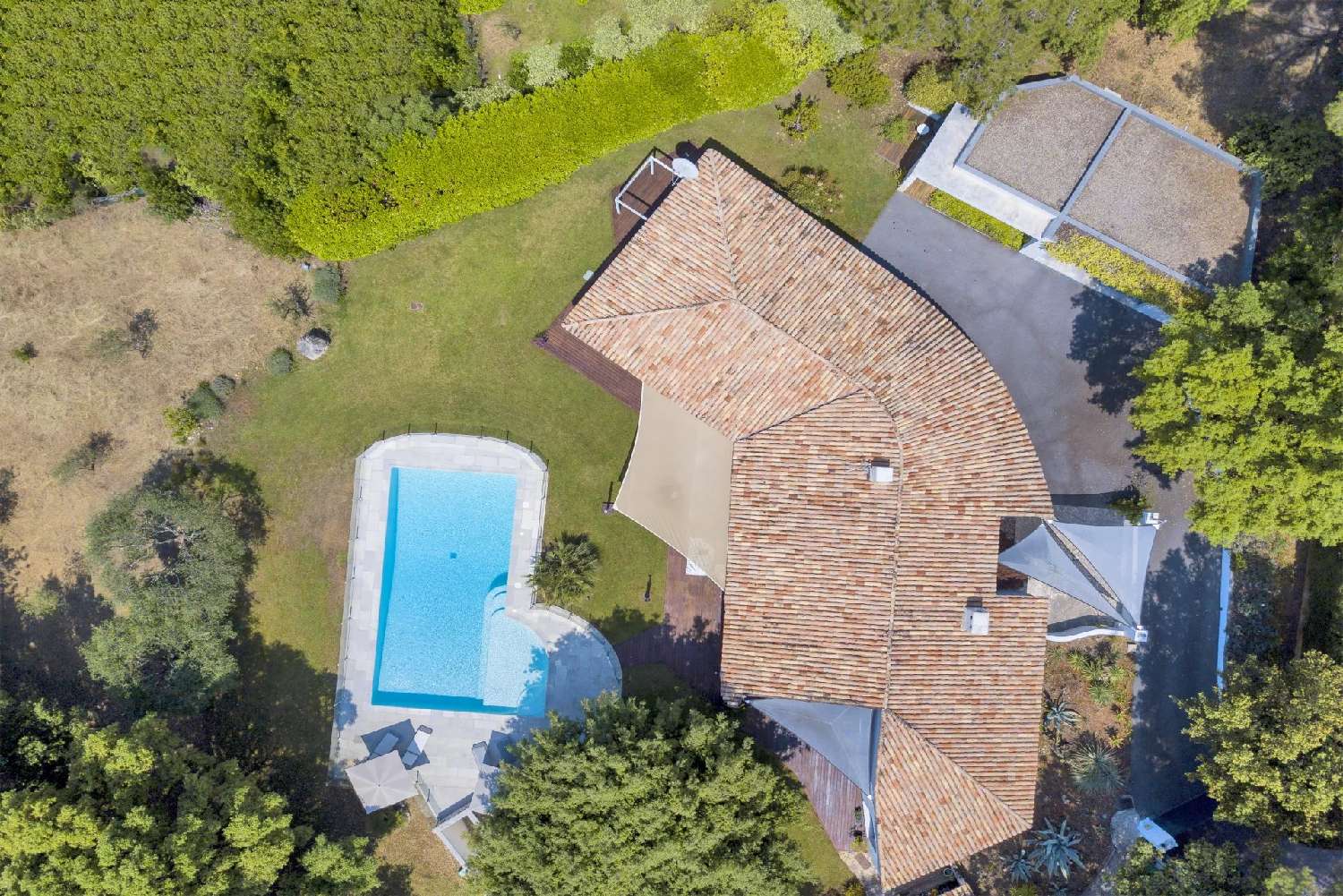  for sale villa Biot Alpes-Maritimes 4