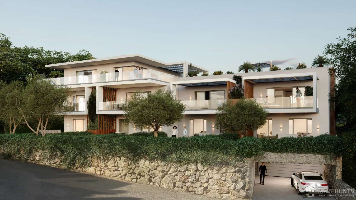  à vendre villa Biot Alpes-Maritimes 1