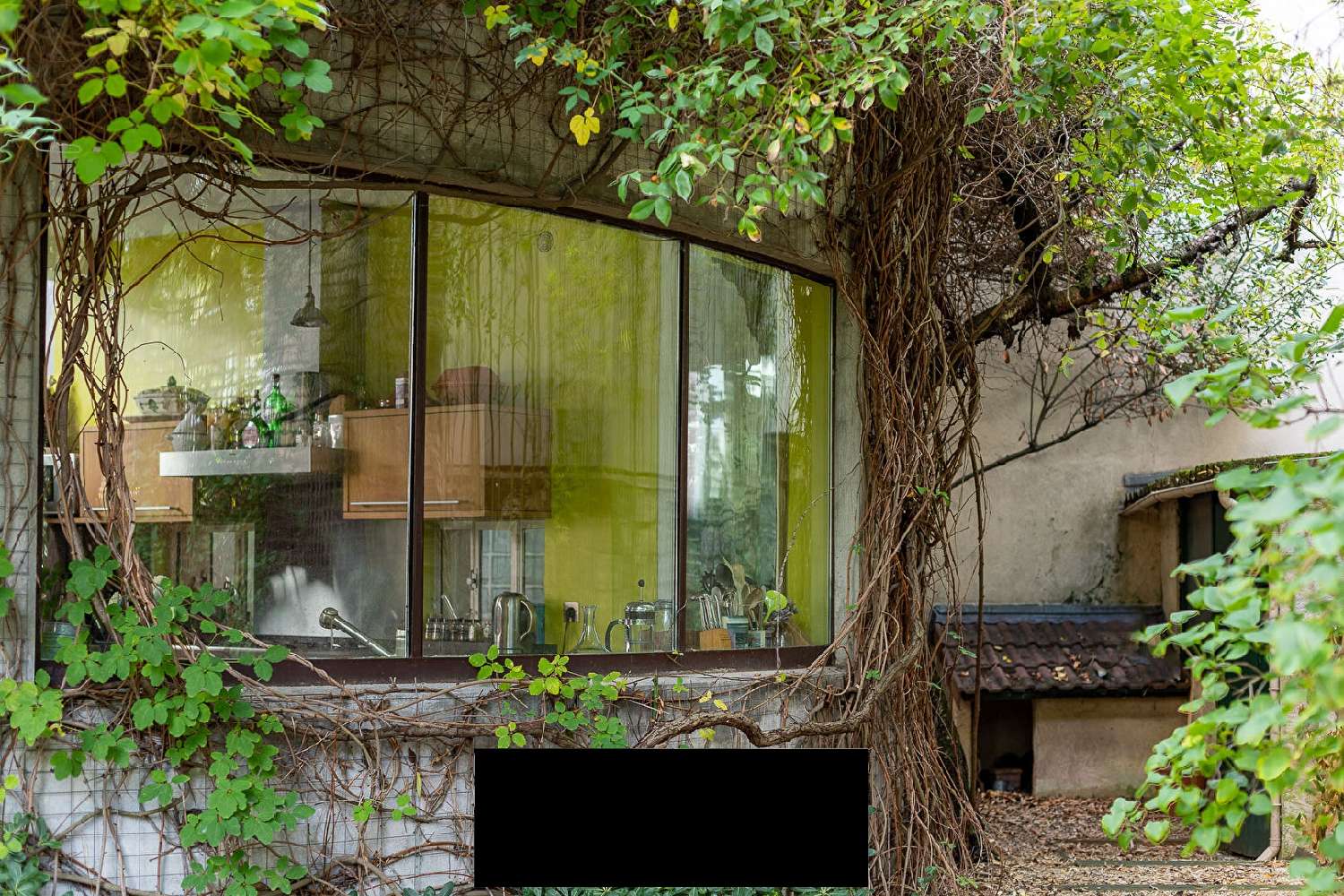  for sale villa Bois-Colombes Hauts-de-Seine 4
