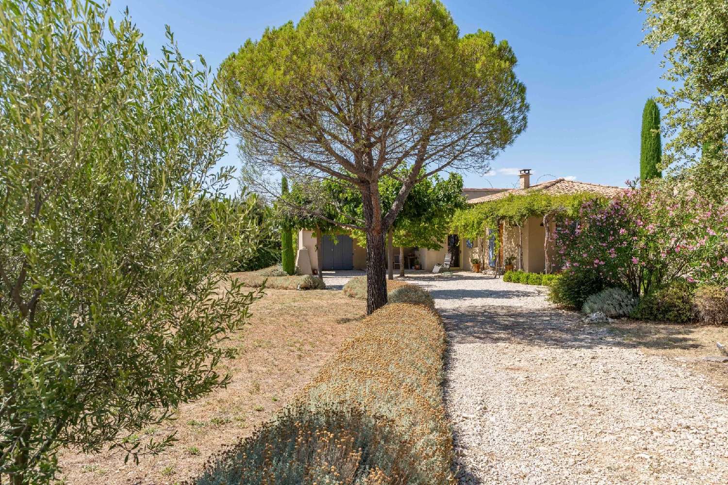  for sale villa Bonnieux Vaucluse 4