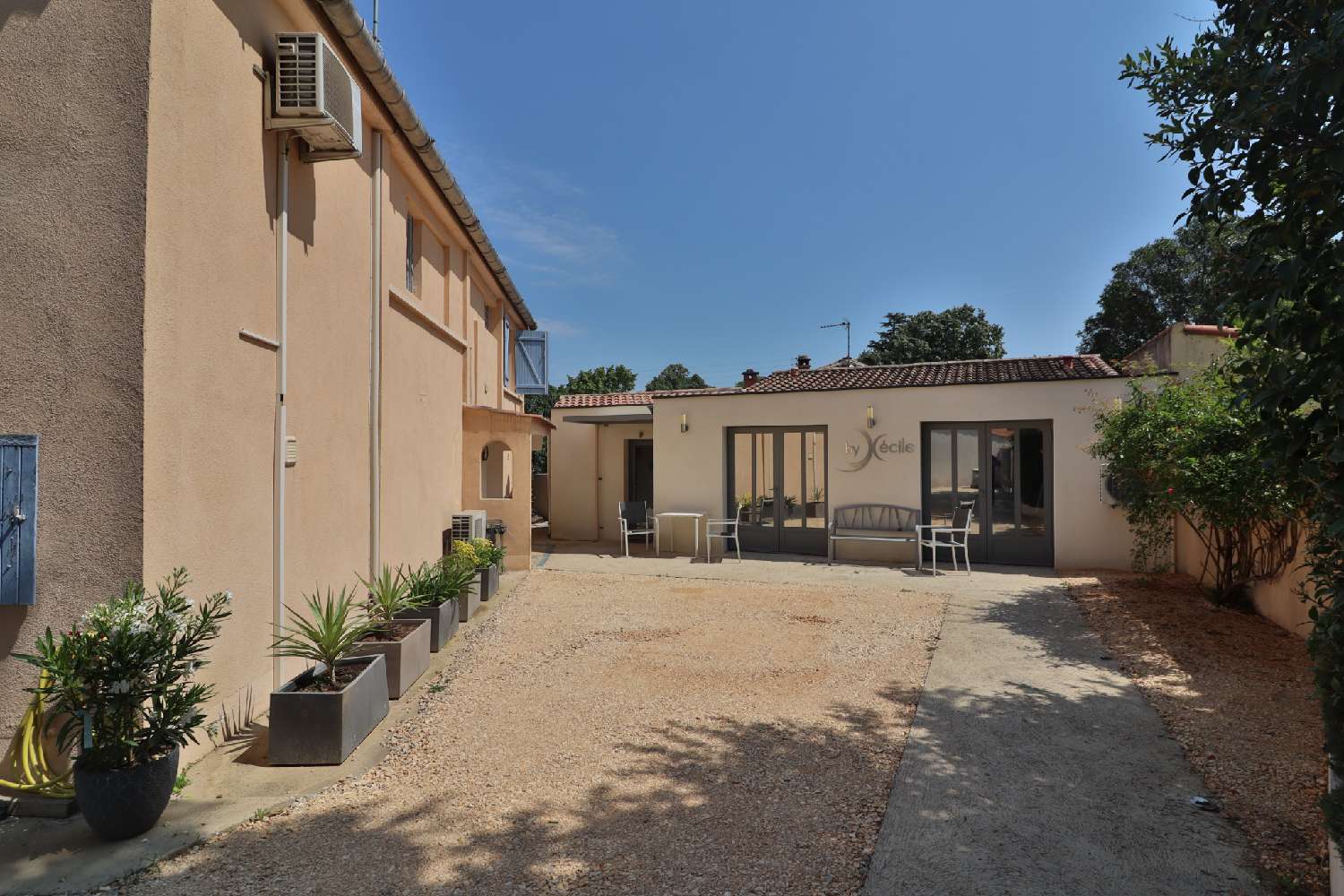  à vendre villa Bouillargues Gard 4
