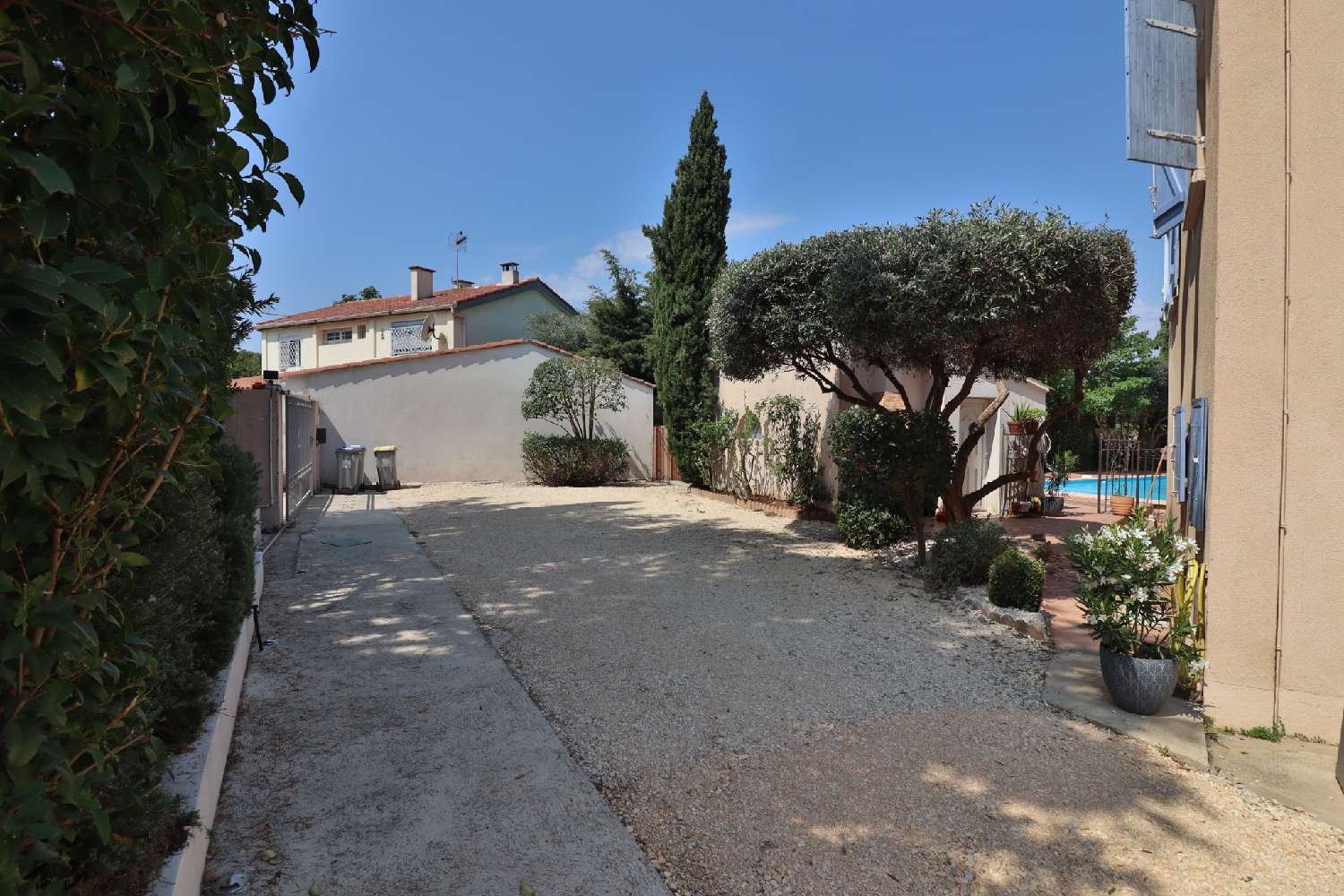  à vendre villa Bouillargues Gard 5