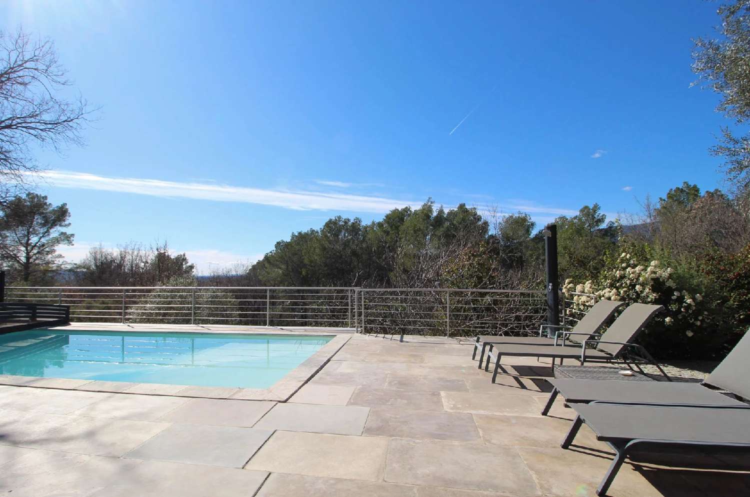  kaufen Villa Montauroux Var 3