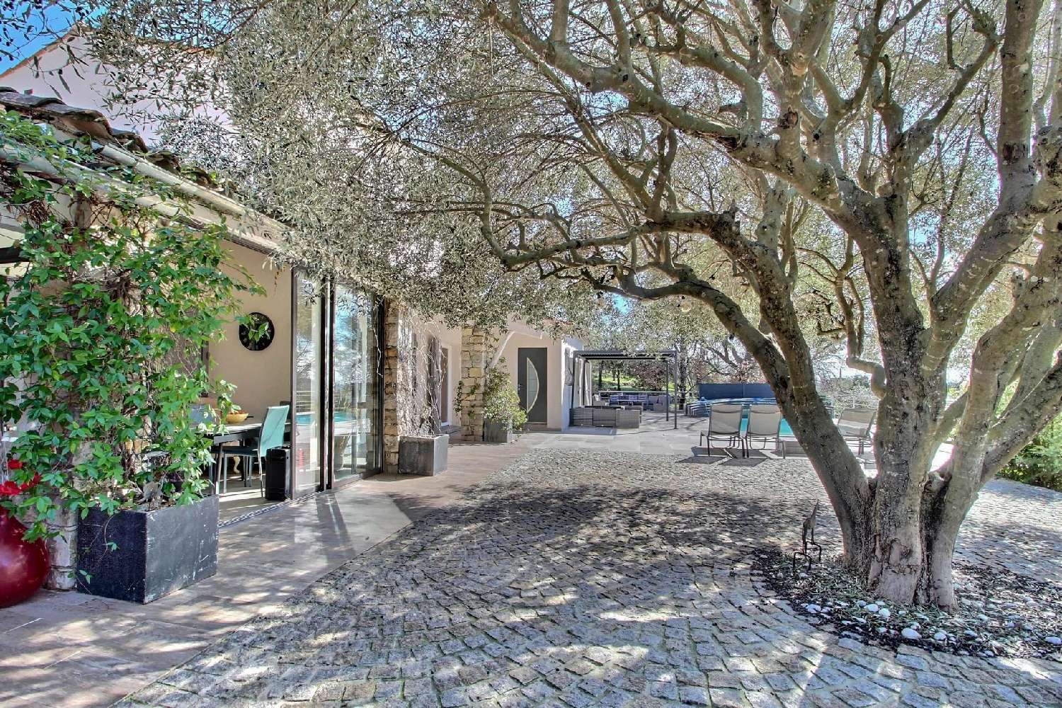  kaufen Villa Montauroux Var 5