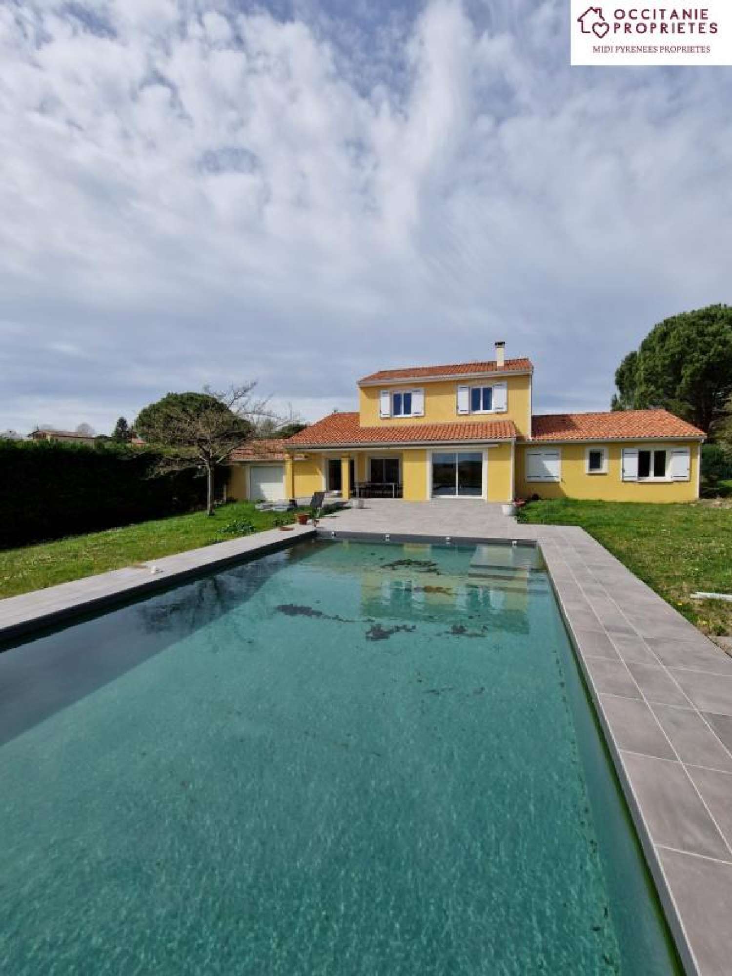  for sale villa Cadours Haute-Garonne 6