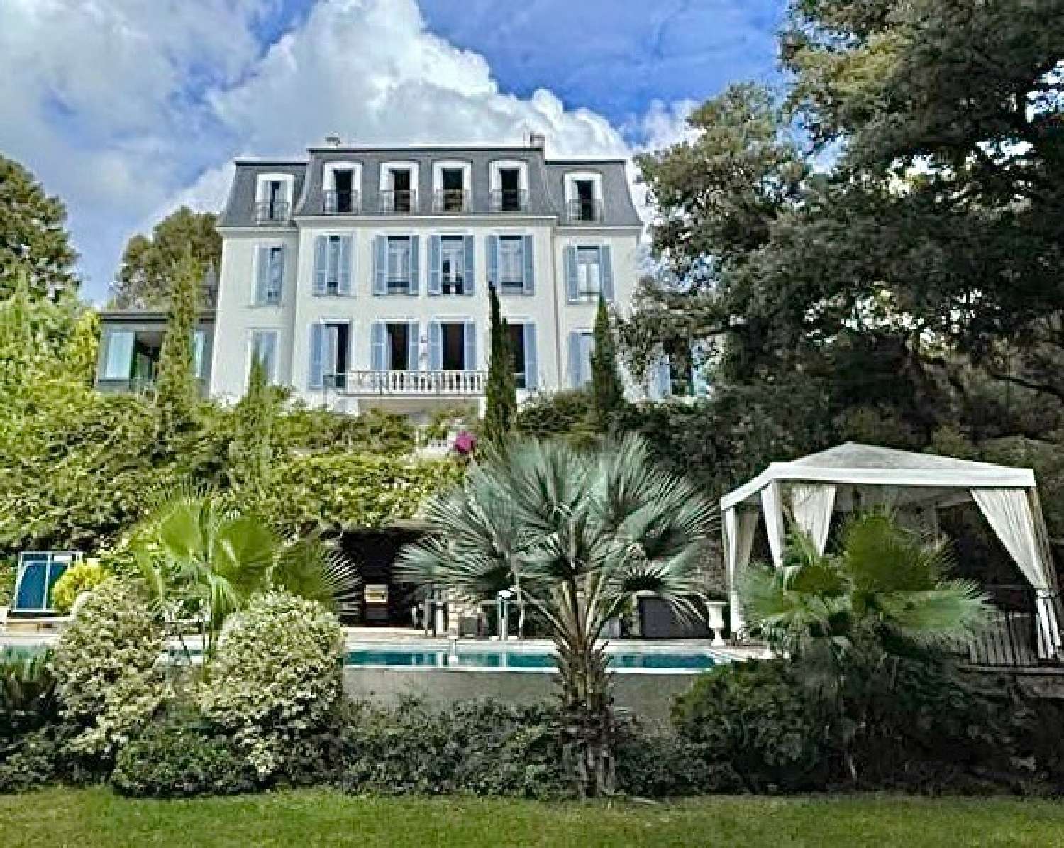  kaufen Villa Cannes La Bocca Alpes-Maritimes 1