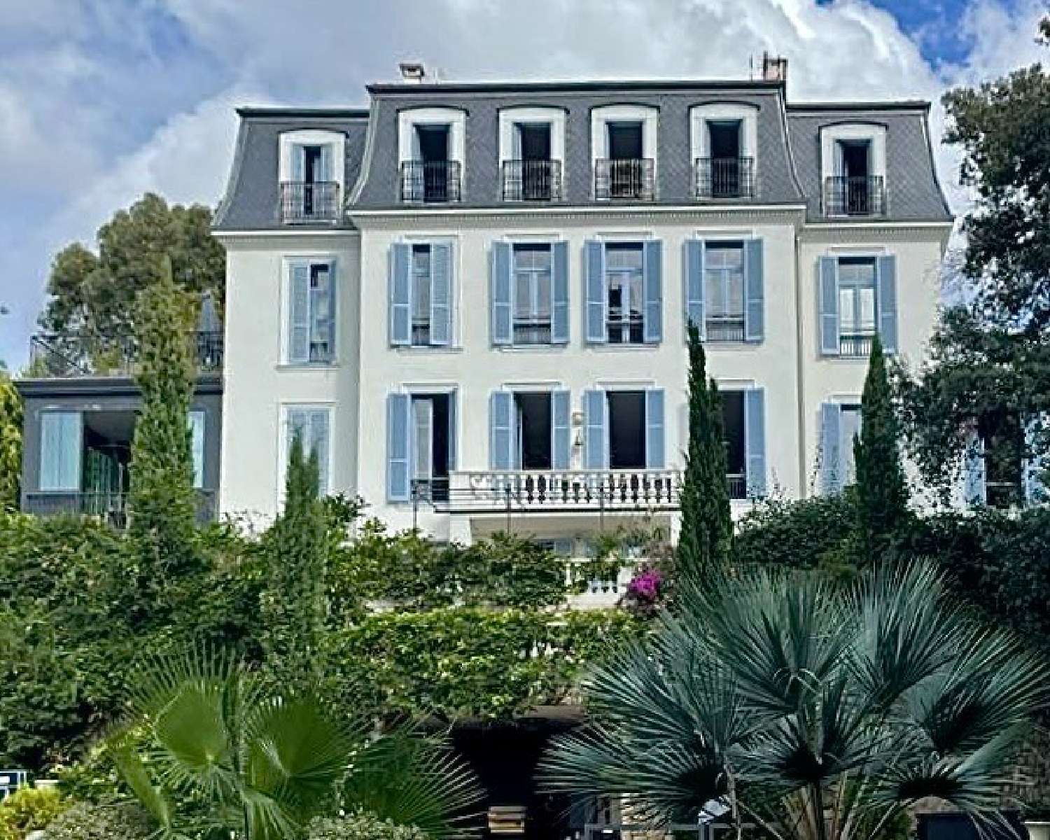  kaufen Villa Cannes La Bocca Alpes-Maritimes 2