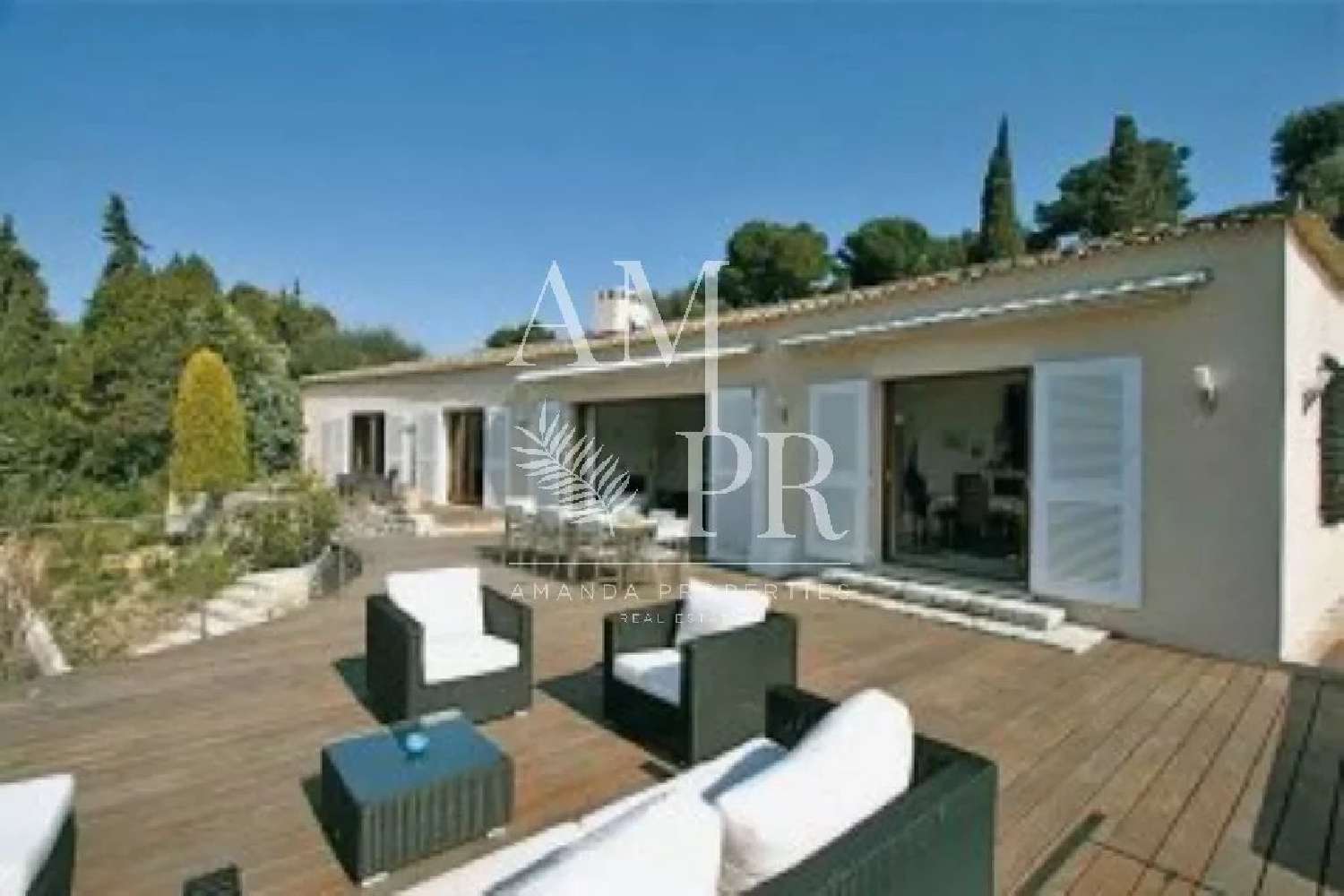  for sale villa Cannes Alpes-Maritimes 7
