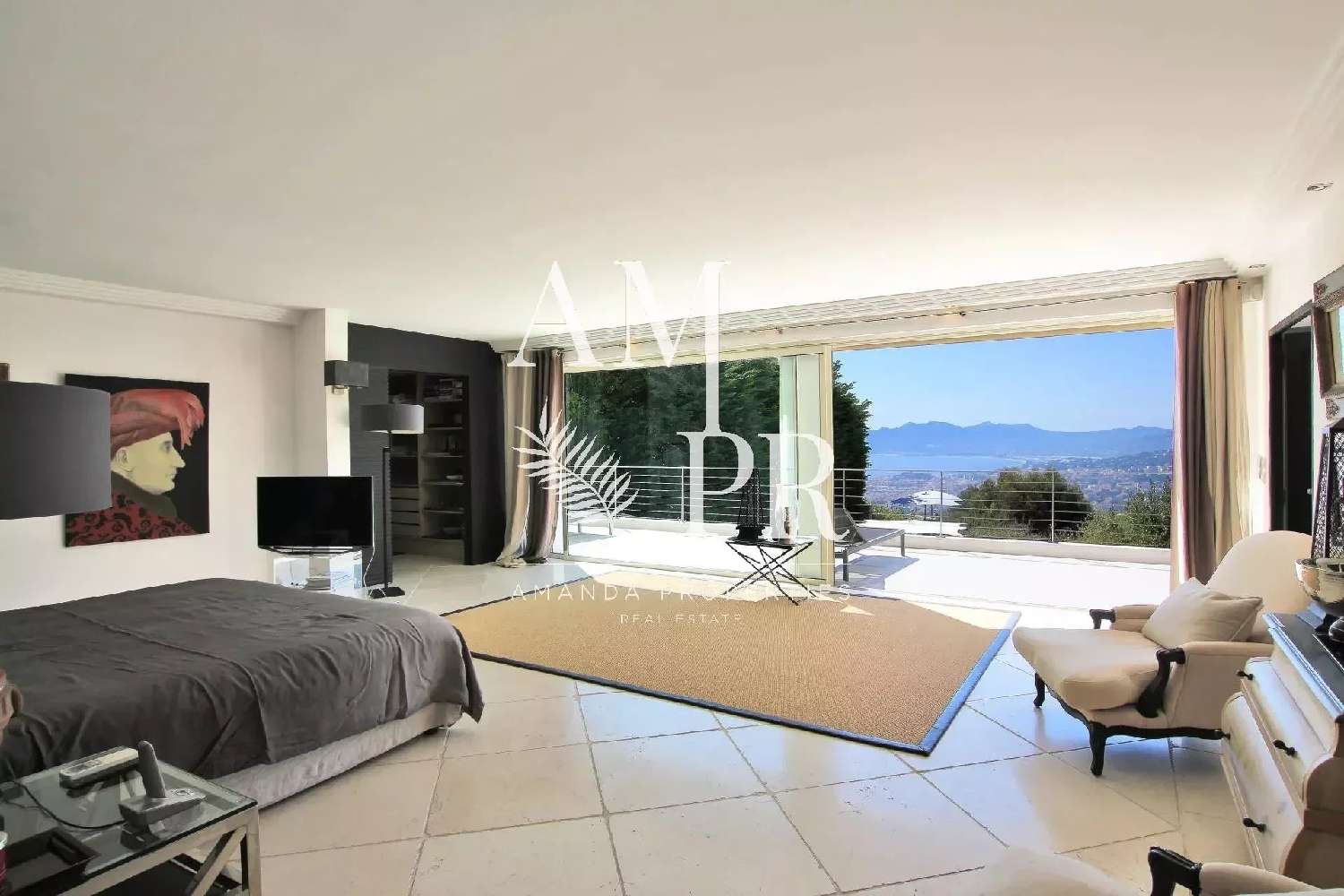 à vendre villa Cannes Alpes-Maritimes 7