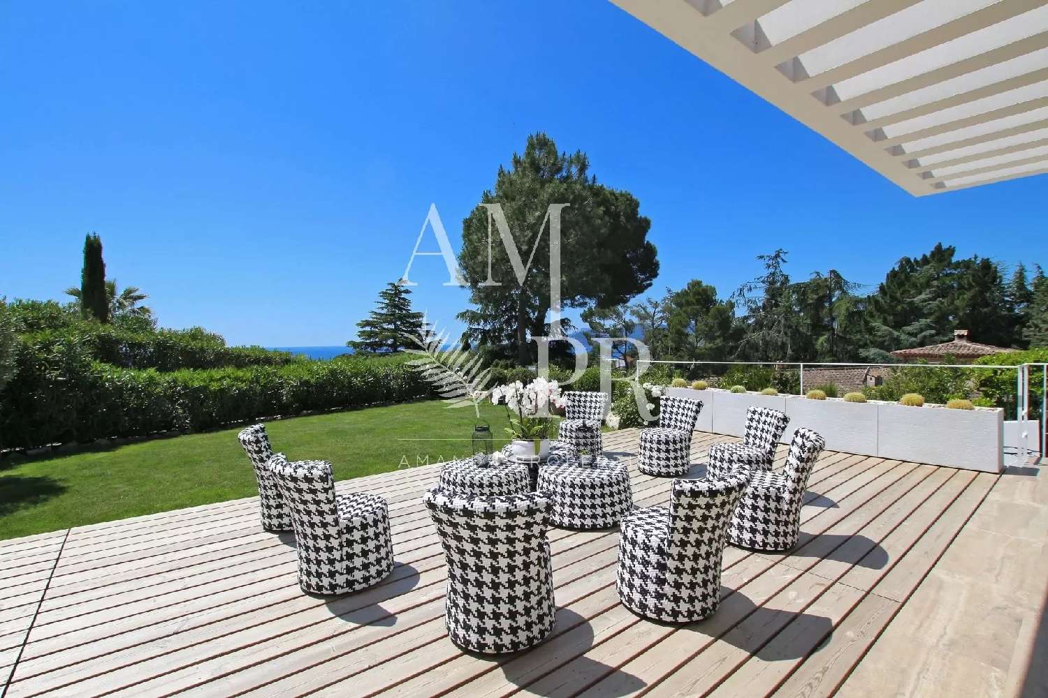  à vendre villa Cannes Alpes-Maritimes 5